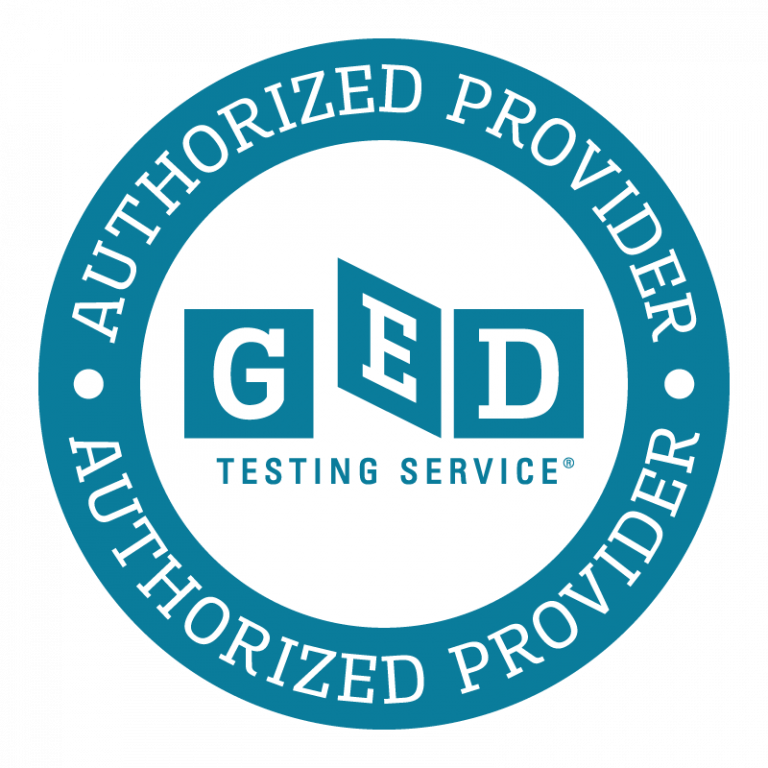 How to book a GED® Ready Practice Test